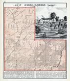 Deer Creek Township, Wm. K. Espy, Tazewell County 1873